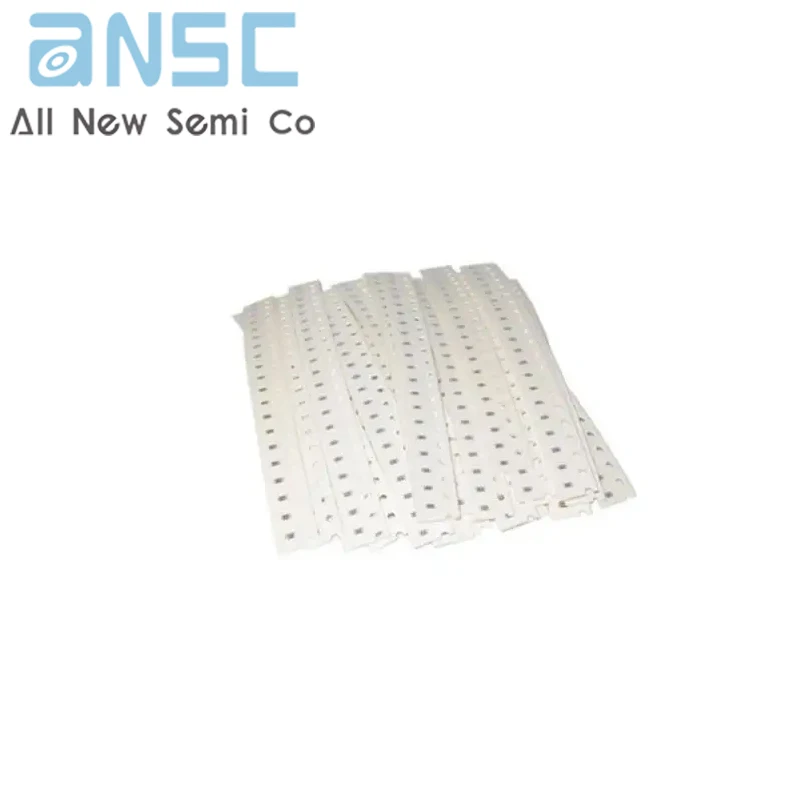 One-Stop Supply Electronic component BOM LIST Smd Kit 1206 Price 0603 0805 0.01M - 10M 1% 5% 0402 Chip Resistor