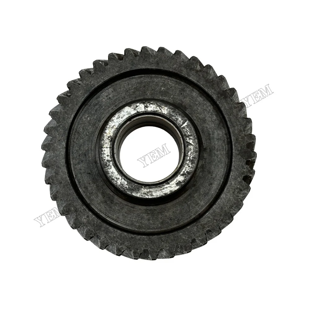 Idler Gear Fit for Hino H06C Engine 5