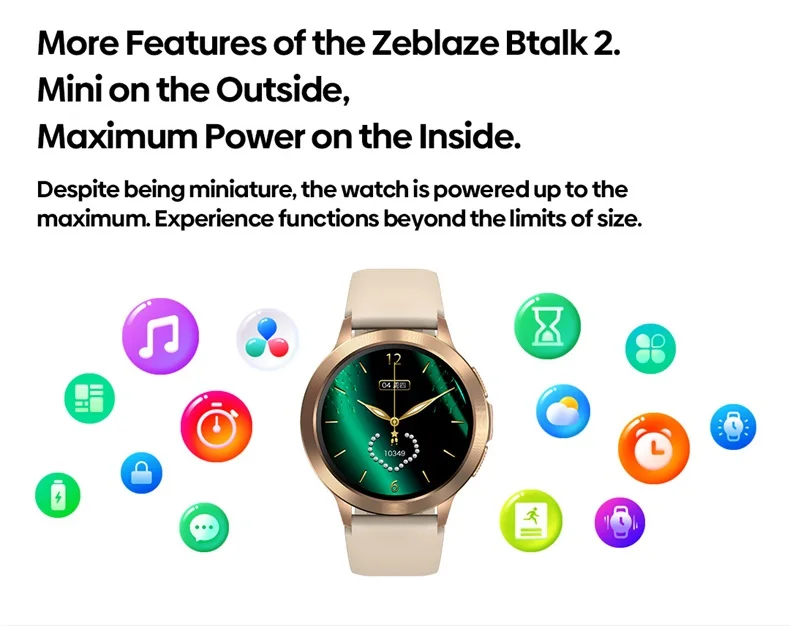 Zeblaze Btalk 2 with 1.3 inch Round AMOLED Display BT Calling Health and Fitness Waterproof Smart Watch for Men Women(14).jpg