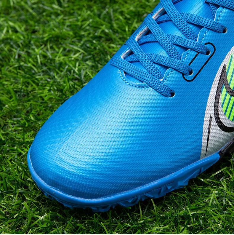 Indoor Futsal Shoes Soccer Shoes For Men Cheap Football Boots Soccer