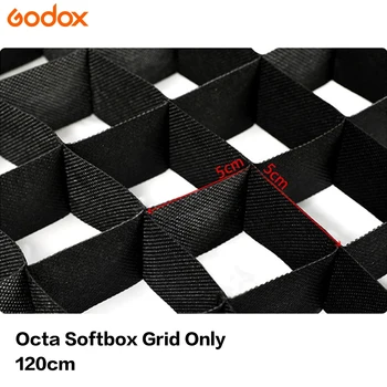 Godox Softbox Accessories 120CM Softbox Honeycomb Grid Only for QR-P120 P120L P120H detail image