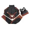 3PCS-Brown