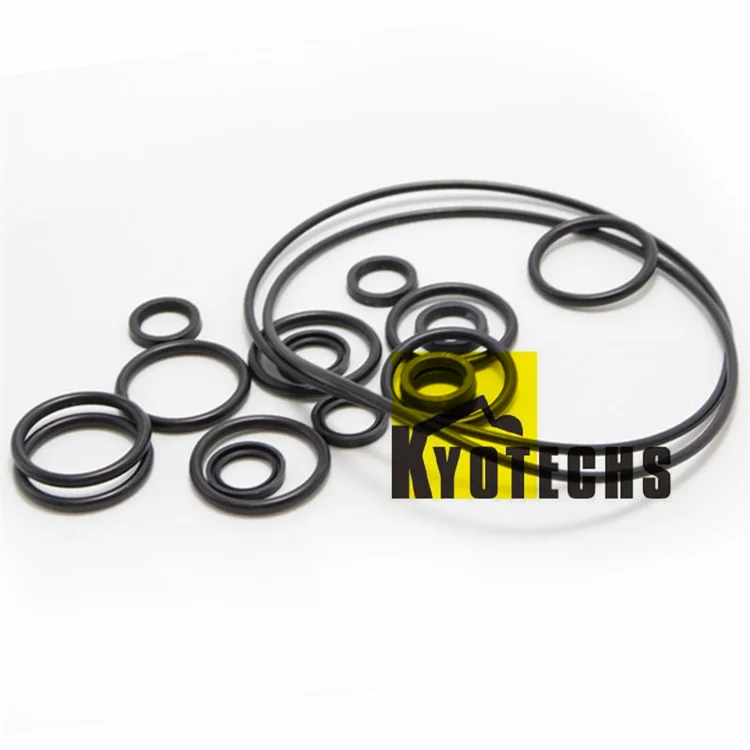 Original NOK Swing Motor Seal Kit EX215 for Hitachi Excavators