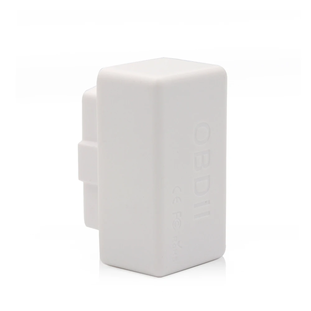 Advance V01B4 OBD2 Scanner Diagnostic Tool OBD Scanner Adapter Bluetooth Mini Snap on OBD Reader Plug in Car Computer Reader