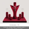 red set 1