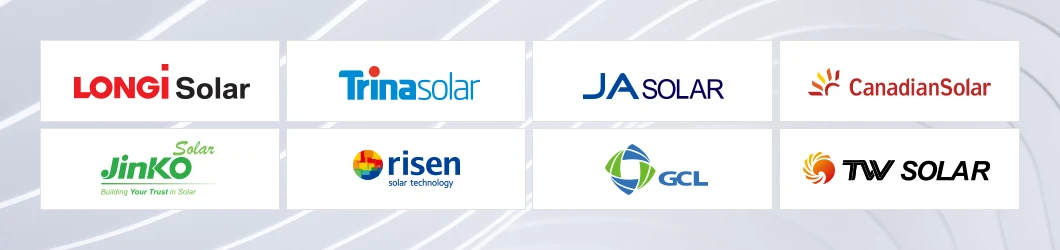 Jinko Solar Panels - Efficient Bifacial Photovoltaic Power