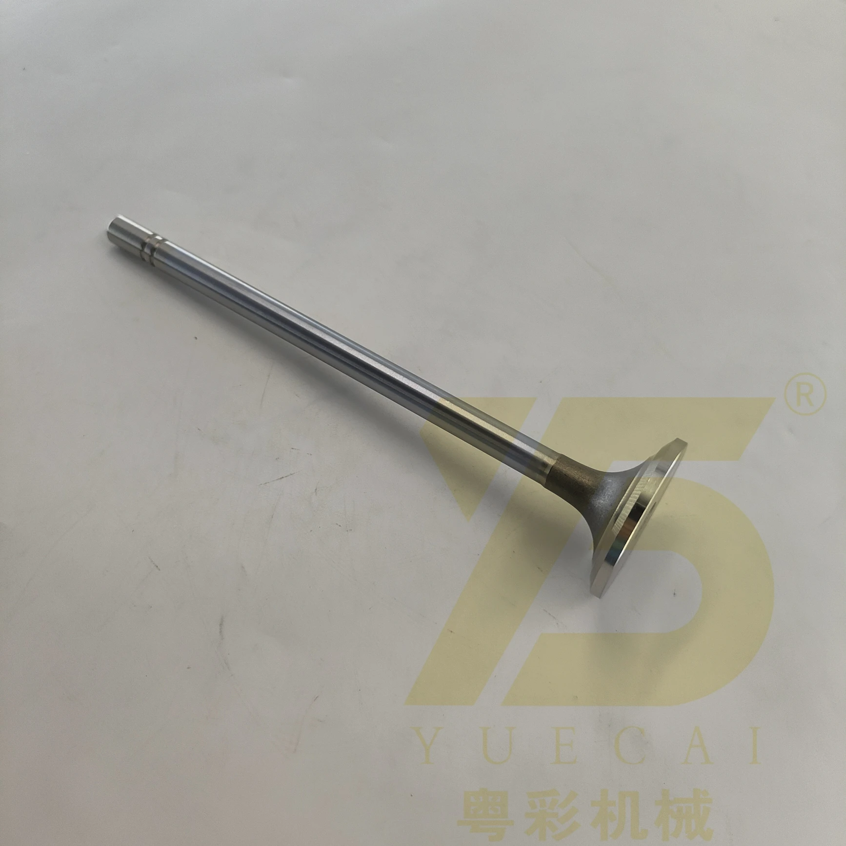 YUE CAI Engine Parts 122-0321 1220321 122-0322 1220322 Intake Exhaust Engine Valve for 3412 3406 3408 3516 330