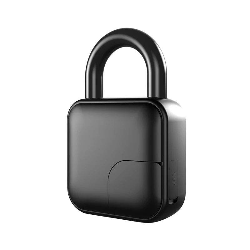 Tuya App Lock