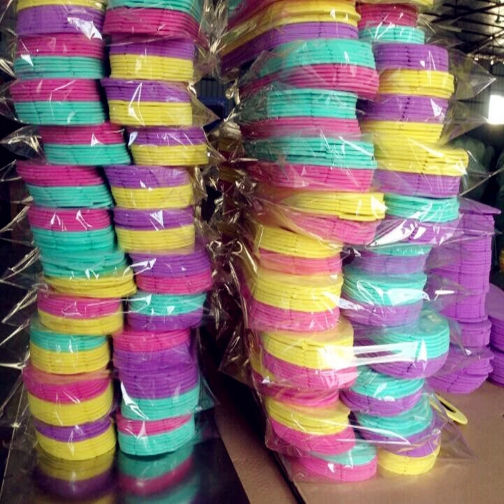 
 Одноразовые педикюрные шлепанцы eva, тапочки из пенопласта для использования в салоне красоты  