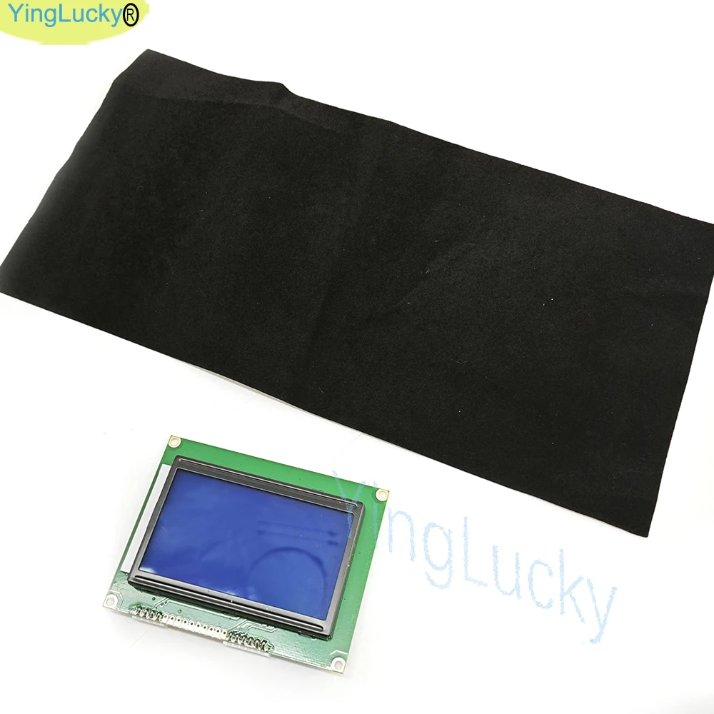 NYZ16888 Crane Game Board - Multi-Function Vending Machine