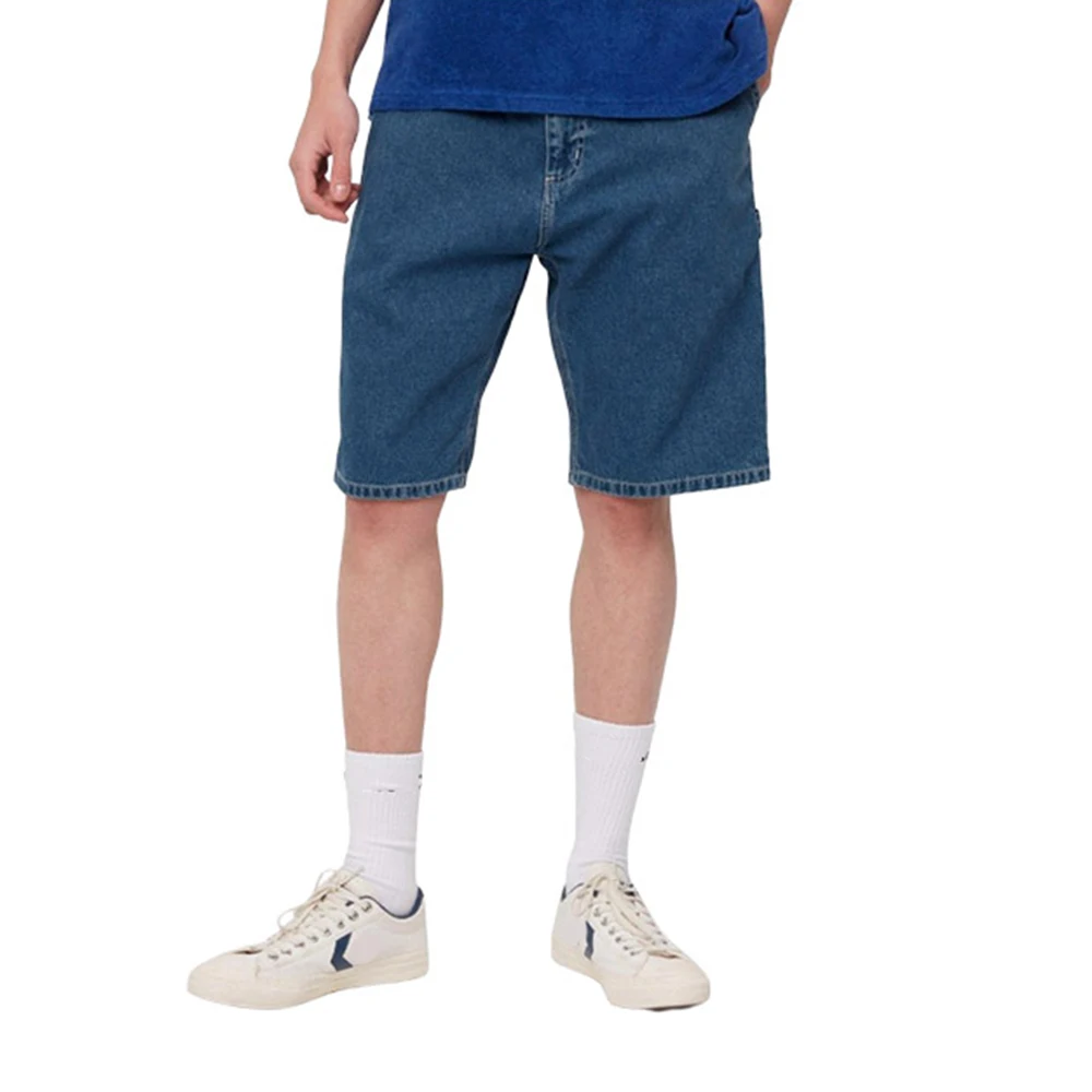 Custom Summer Men Street Wear Carpenter Shorts Fashion Baggy Men's