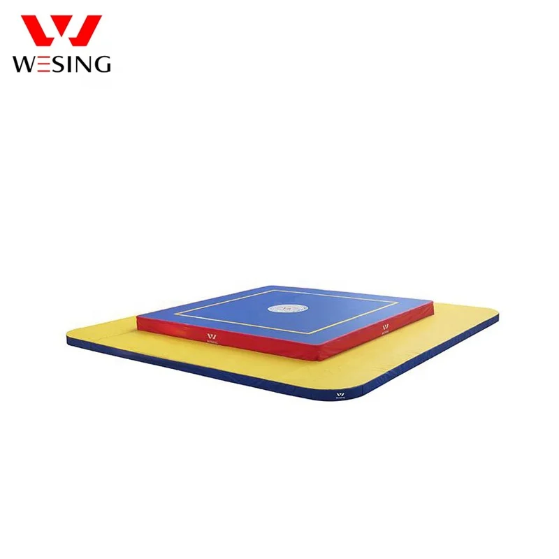 Оборудование для фитнеса Wushu