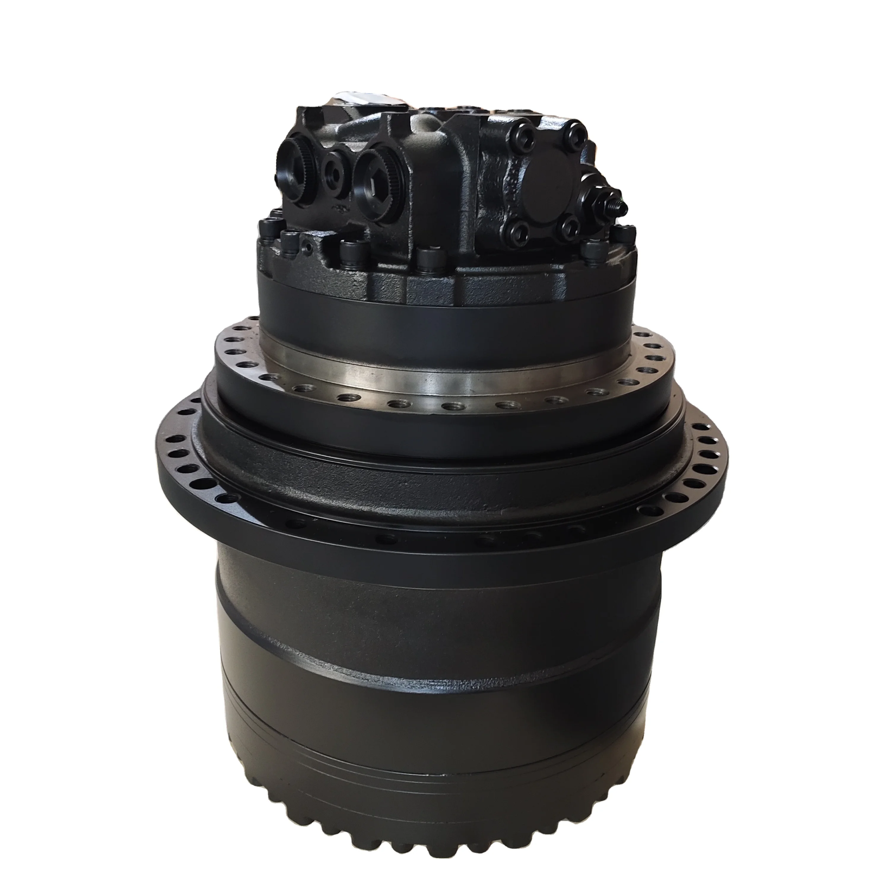 Excavator 401-00034A FINAL DRIVE DAEWOO SOLAR S175 Travel