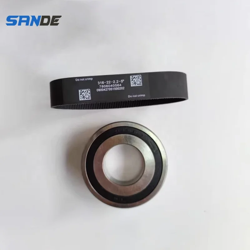 Power Steering Rack Bearing for Ford Explorer - Refurbished