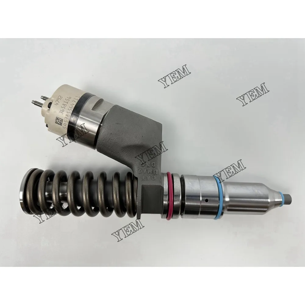Fuel Injector Assy 365-8156 Fit for Caterpillar C18