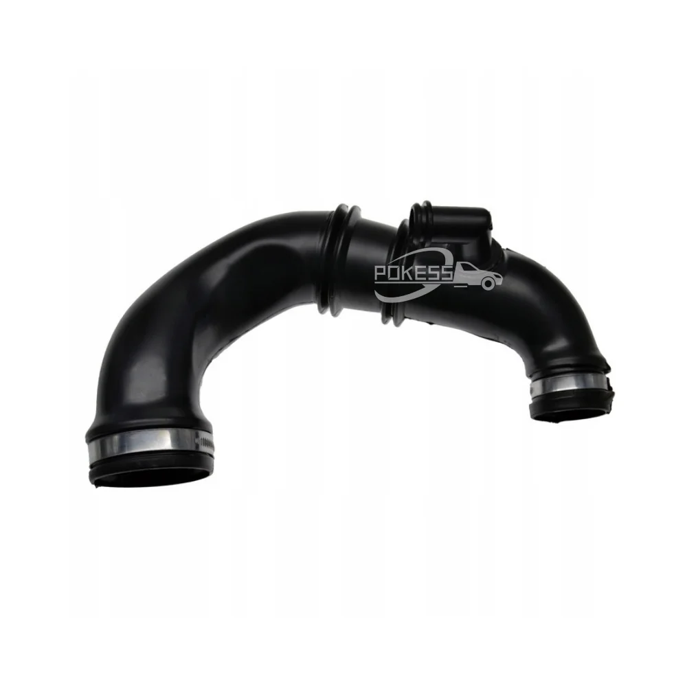 Long Tube Cold air Intake 8200331958 Air Tube Pipe Accessories for ... — 5
