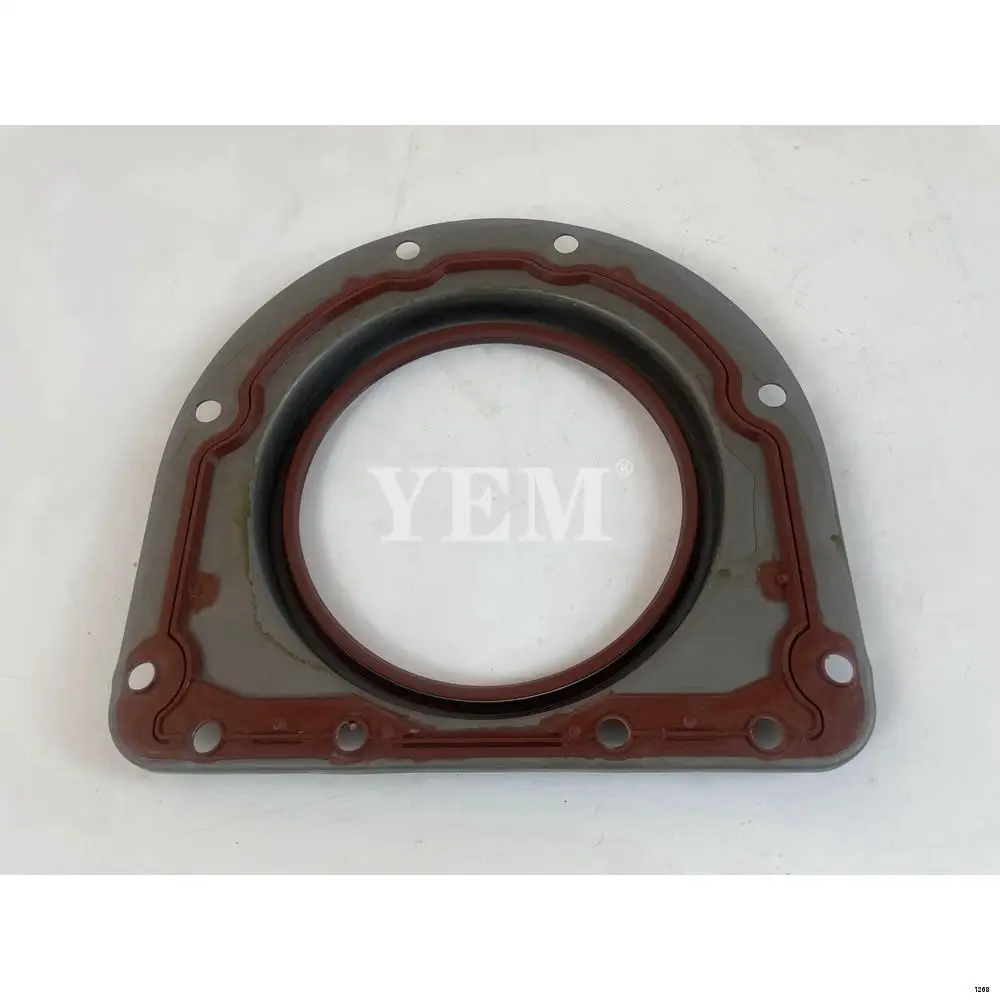 Crankshaft Rear Oil Seal 2418F701 Fit for Perkins 1004-40T