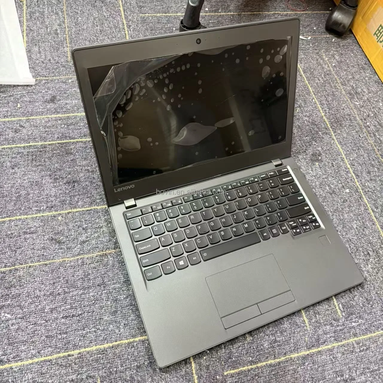 状態良　Lenovo ノートパソコン　K22-80 Lenovo K22-80 I5-6gen 8G 256G SSD - Lightweight Business Laptop