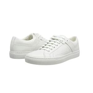 Best-selling New Style Women Leather Shoes Walking Style Sock Sneaker for Unisex