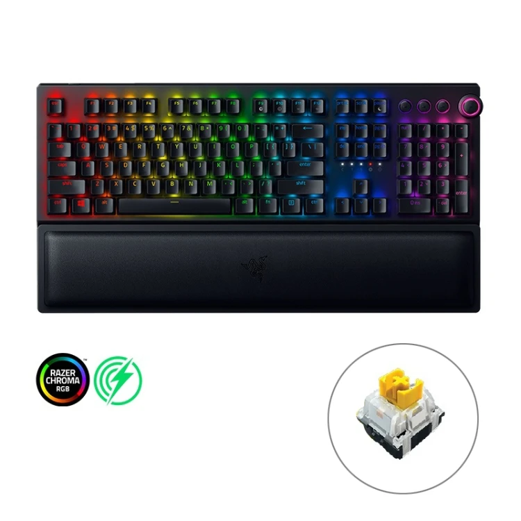 Razer Blackwidow v3 deals pro