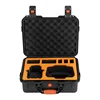 Caja de seguridad-Negro