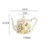 Teapot