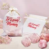 Pink spar a pack of replacement (excluding cups}