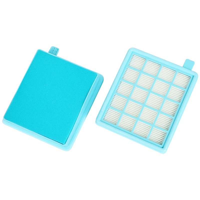 Customized Vacuum Cleaner Replacement True Hepa Filter For Phil/ips Fc8471 Fc8632 Fc8474 Fc8472