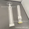 Difusor de puros con base (con higrómetro)