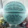 Cross border tiffany blue
