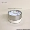 Magnetic mechanical timer-red-6 cm diameter