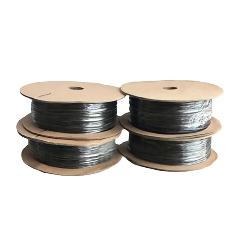 Factory Supply 1.37 1.37Mm RF Coaxial Jumper Cable Coaxial Cable Assembly UFL MHV in Stock