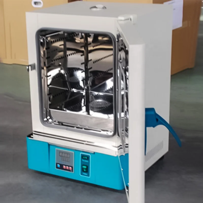 BIOBASE CN Laboratory Constant Temperature Incubator BJPX-H30II Adjustable Shelves Incubators