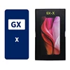 Negro+iX +LCD OLED duro