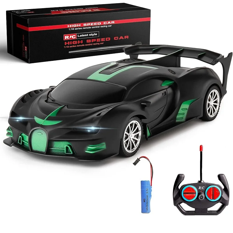 Rc Racing Car Rc Toy Hobby EpochAir Remote Control Car 20km/h High