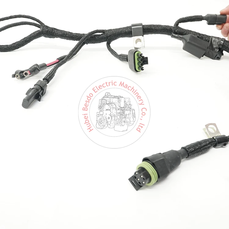 5286530 2864494 4936905 4961968 3349774 machinery engines ISM 