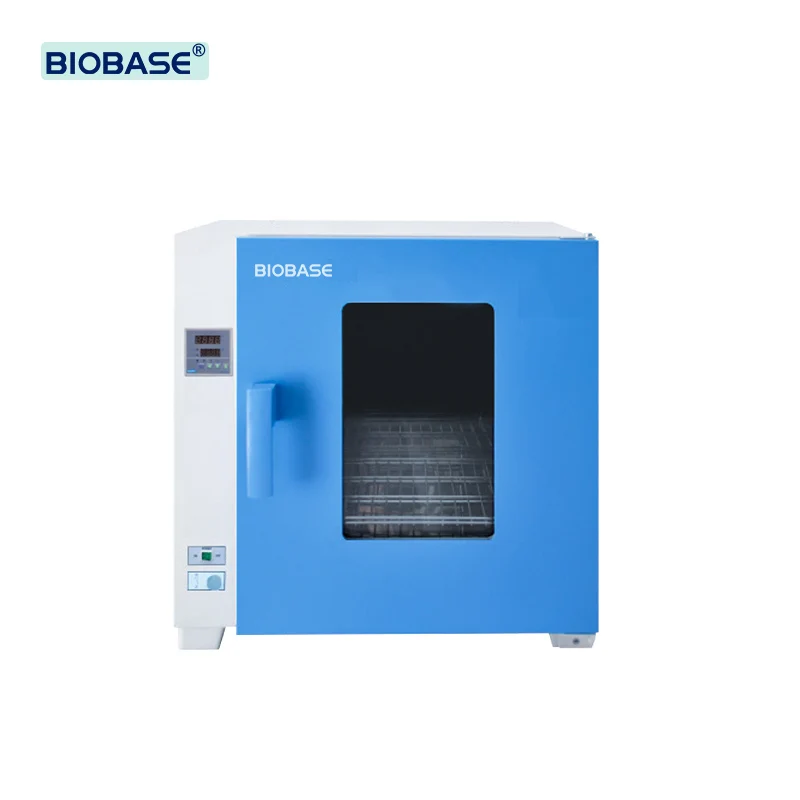 Biobase Drying Oven 25L 30L 100L 150L Forced air Drying Oven