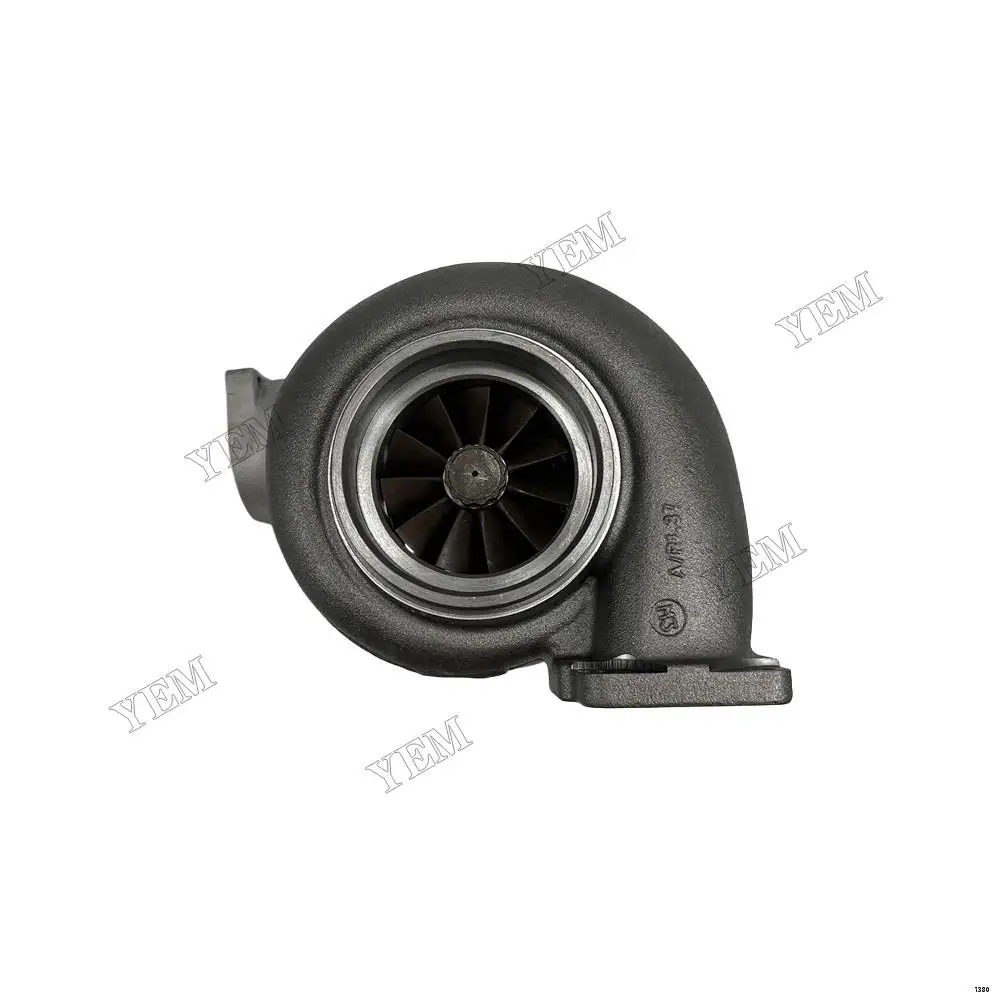 Original Quality Turbocharger 1444568 For Caterpillar 3412 Engine Rebuild Aftermarket Parts