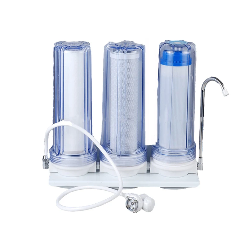 Private & Convenient The 9 Best Water Filters Of 2023 - By The Spruce Eats thumbnail