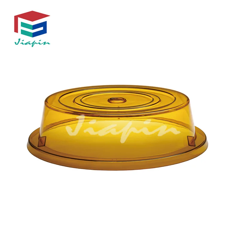 
Многоразовые изолированные защитные пластиковые блюдо Крышка для еды с отличной ценой 