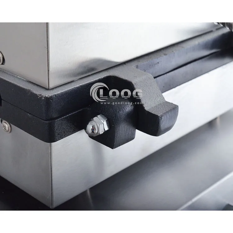 Goodloog Kitchen Equipment - 4pcs waffle stick maker, save your