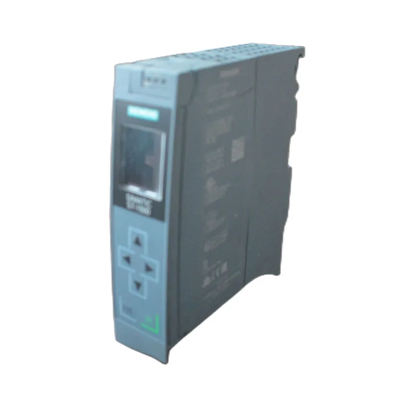Brand New Plc Siemens Simatic S7-1500 6es7511-1ak01-0ab0 Cpu 1511-1 Pn