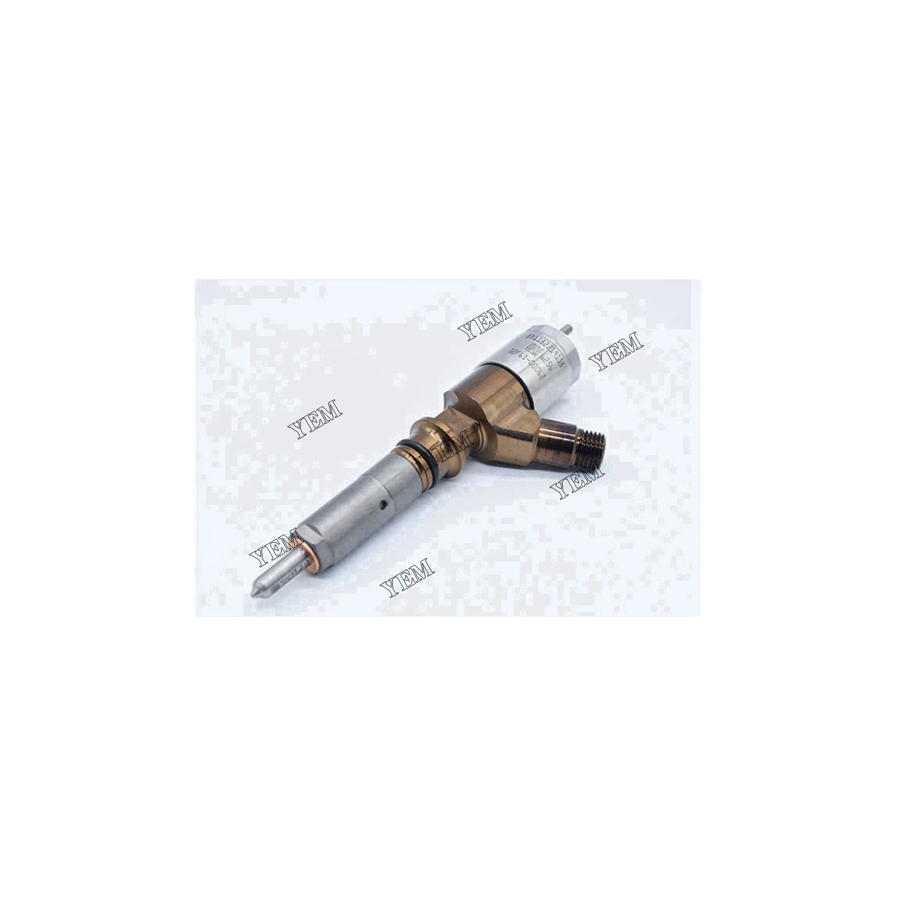 Equipment Machinery Parts Fuel Injector 326-4700 for Caterpillar C6 C6.4 Engine 320D 320DL Excavator Wholesale Engine Parts