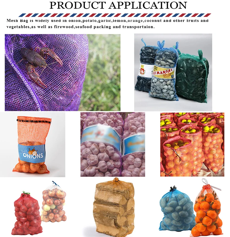 53*85cm 25kgs,30kgs Banded Wicket Leno Mesh Onion Bag Buy Leno Mesh