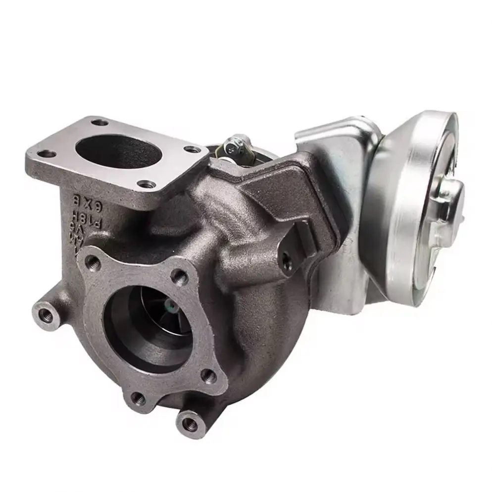 Competitive Price Turbocharger 150cc Auto Turbocharger RHV5 Turbocharger Suitable