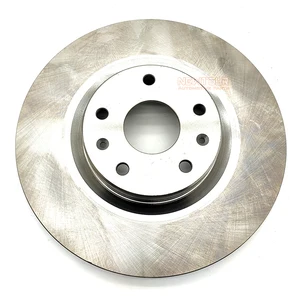 Vehicle Parts Other Auto Parts Car Accessories Front Brake Rotor Brake Disc for Changan CS85 CS75 4WD