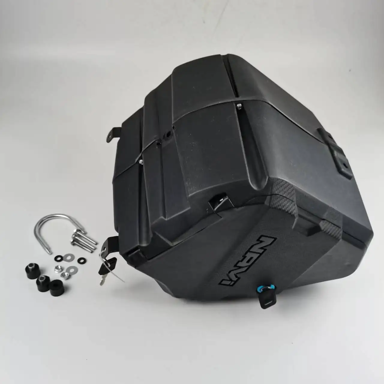 Motorcycle Plastic Body Kit Luggage Box For Honda Navi 110 Buy