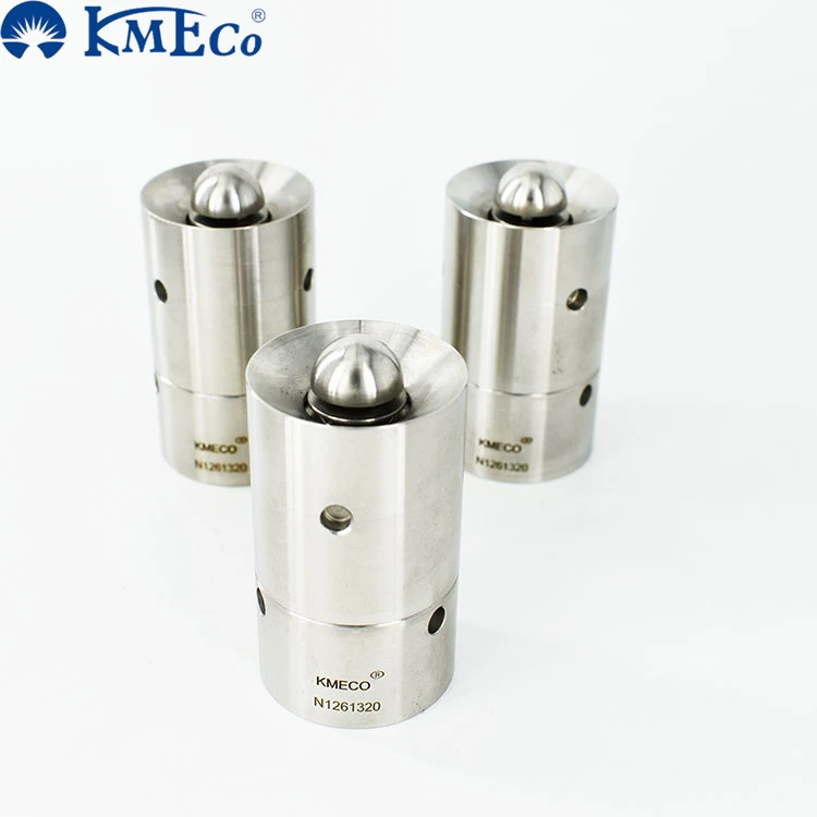 Kmeco Air Fluid Customized Made Stainless Steel Air Atomizing Spray Nozzle Buy Air Atomizing