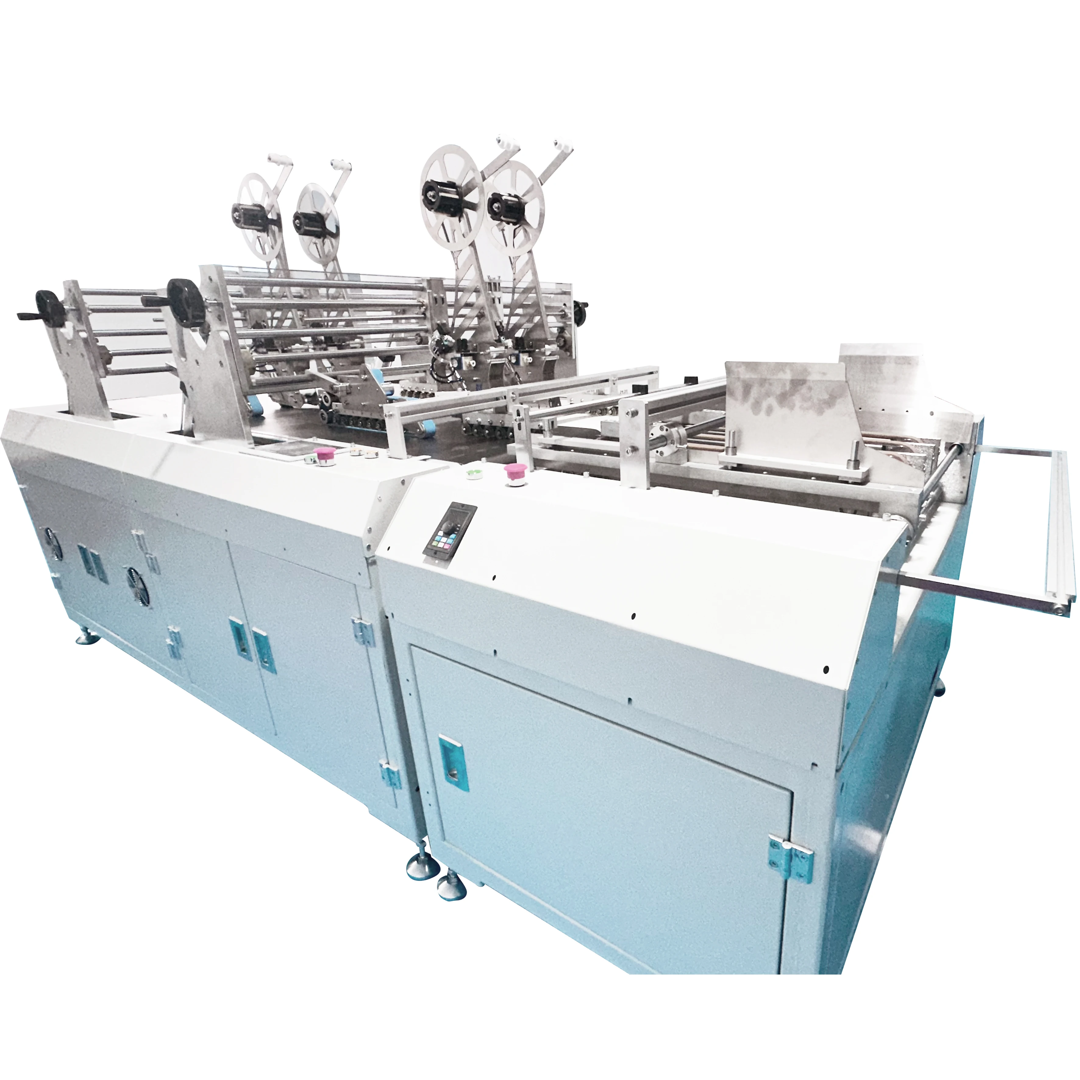 Tape Machine/double-sided Tape Sticking Machine/tape Laying Machine