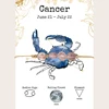 Cáncer